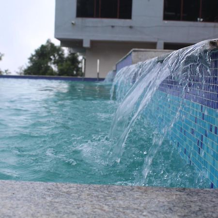 The Greenwood Resort Chikmagalur - Escape To Tranquil Mountain Views Eksteriør bilde