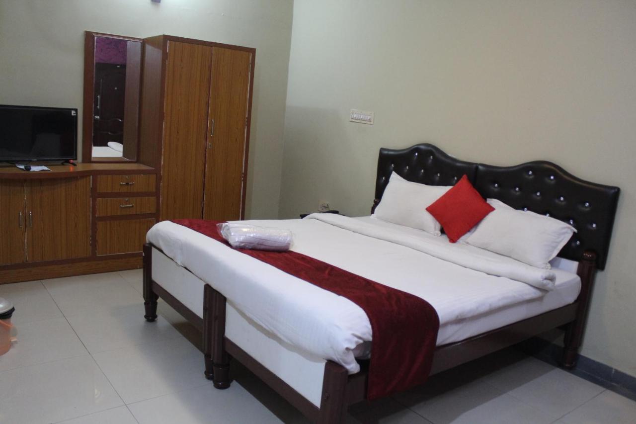 The Greenwood Resort Chikmagalur - Escape To Tranquil Mountain Views Eksteriør bilde