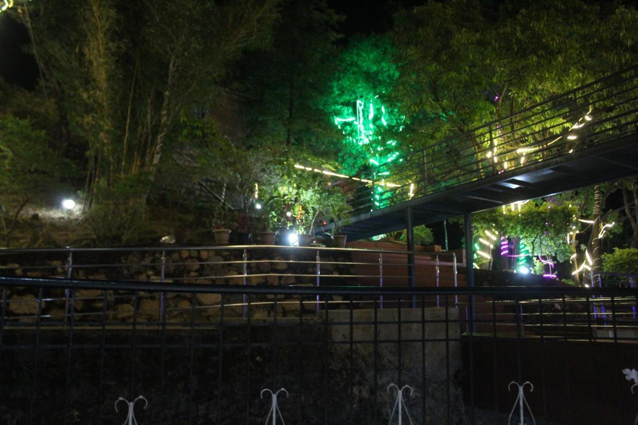 The Greenwood Resort Chikmagalur - Escape To Tranquil Mountain Views Eksteriør bilde