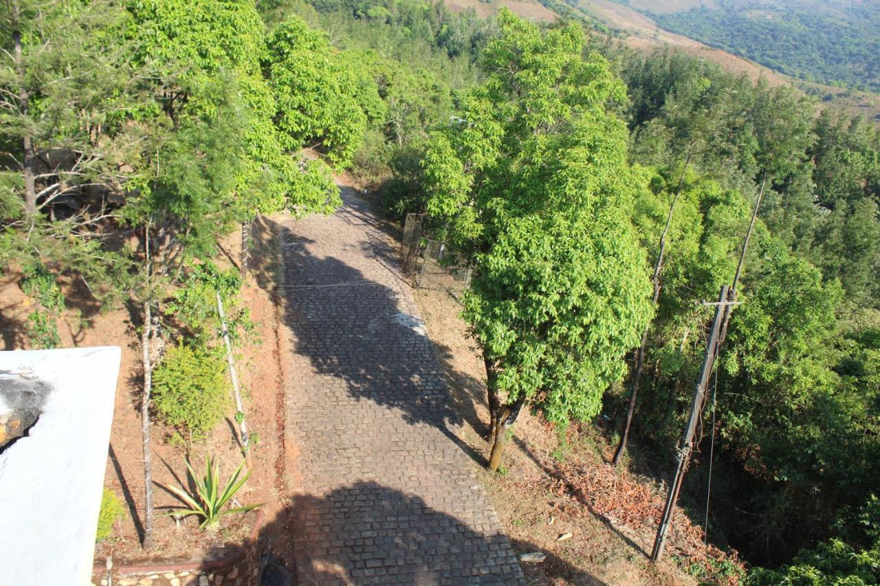 The Greenwood Resort Chikmagalur - Escape To Tranquil Mountain Views Eksteriør bilde