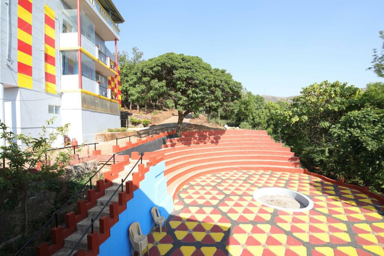 The Greenwood Resort Chikmagalur - Escape To Tranquil Mountain Views Eksteriør bilde
