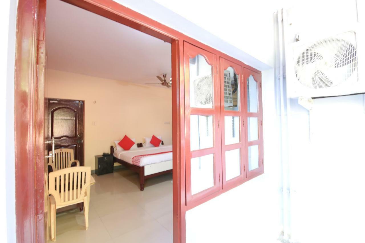 The Greenwood Resort Chikmagalur - Escape To Tranquil Mountain Views Eksteriør bilde